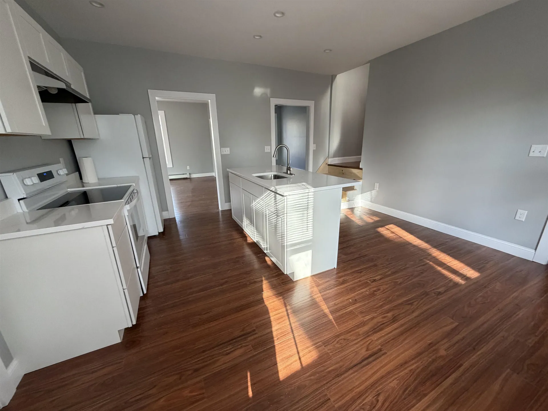 4 Elm Street Newmarket NH 03857