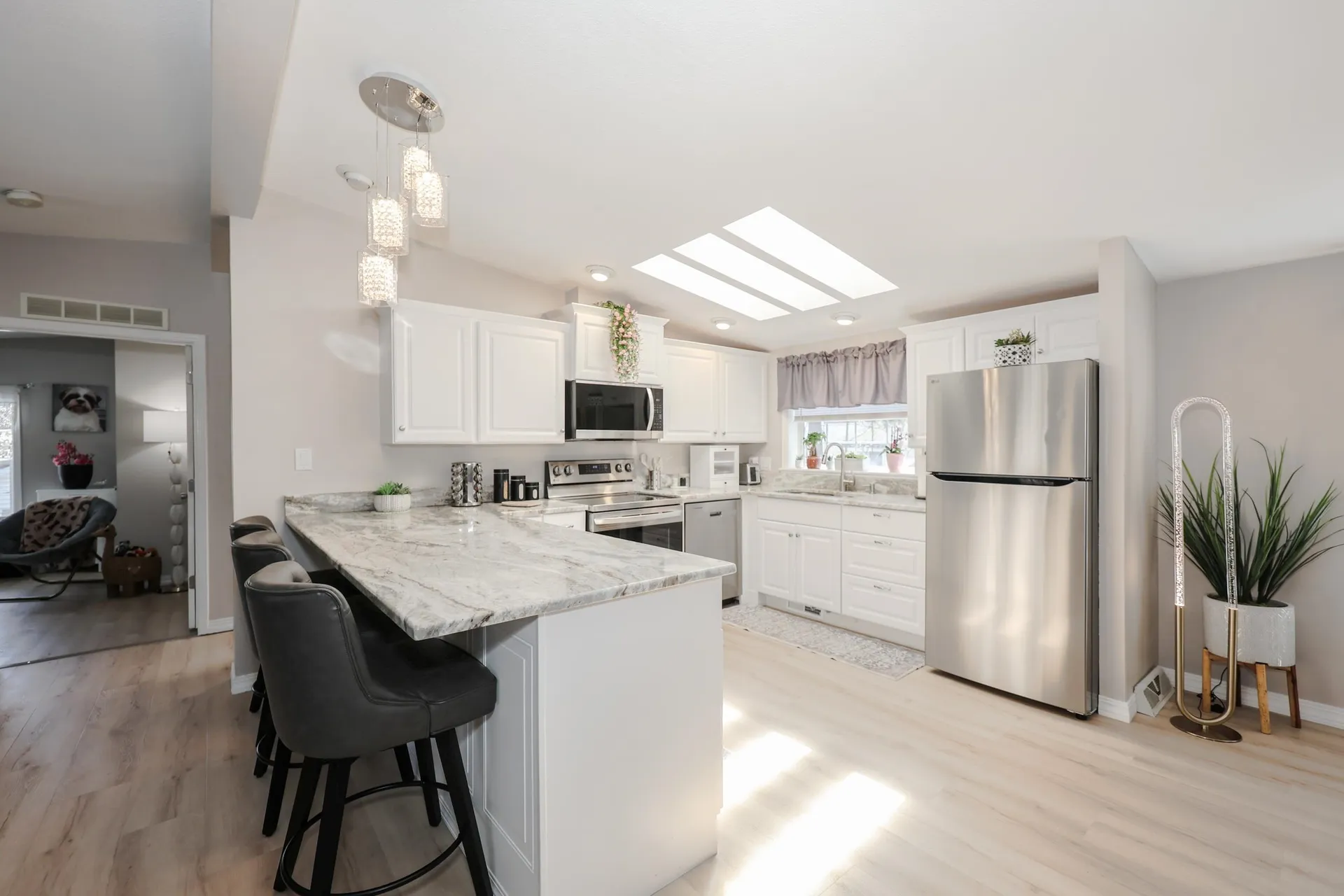 100 Ledgewood Way Manchester NH 03104