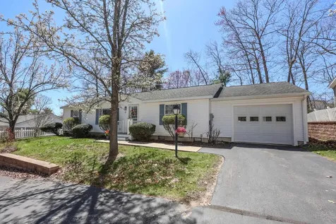 100 Ledgewood Way Manchester NH 03104