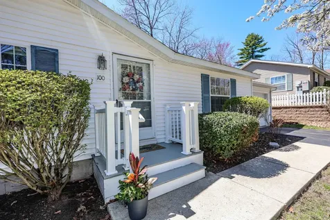 100 Ledgewood Way Manchester NH 03104