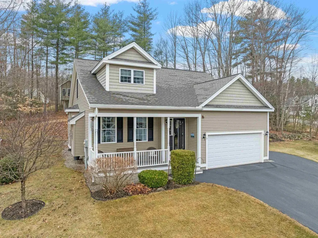 29 Port Way Laconia NH 03246