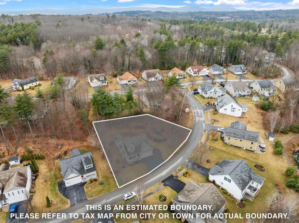 29 Port Way Laconia NH 03246