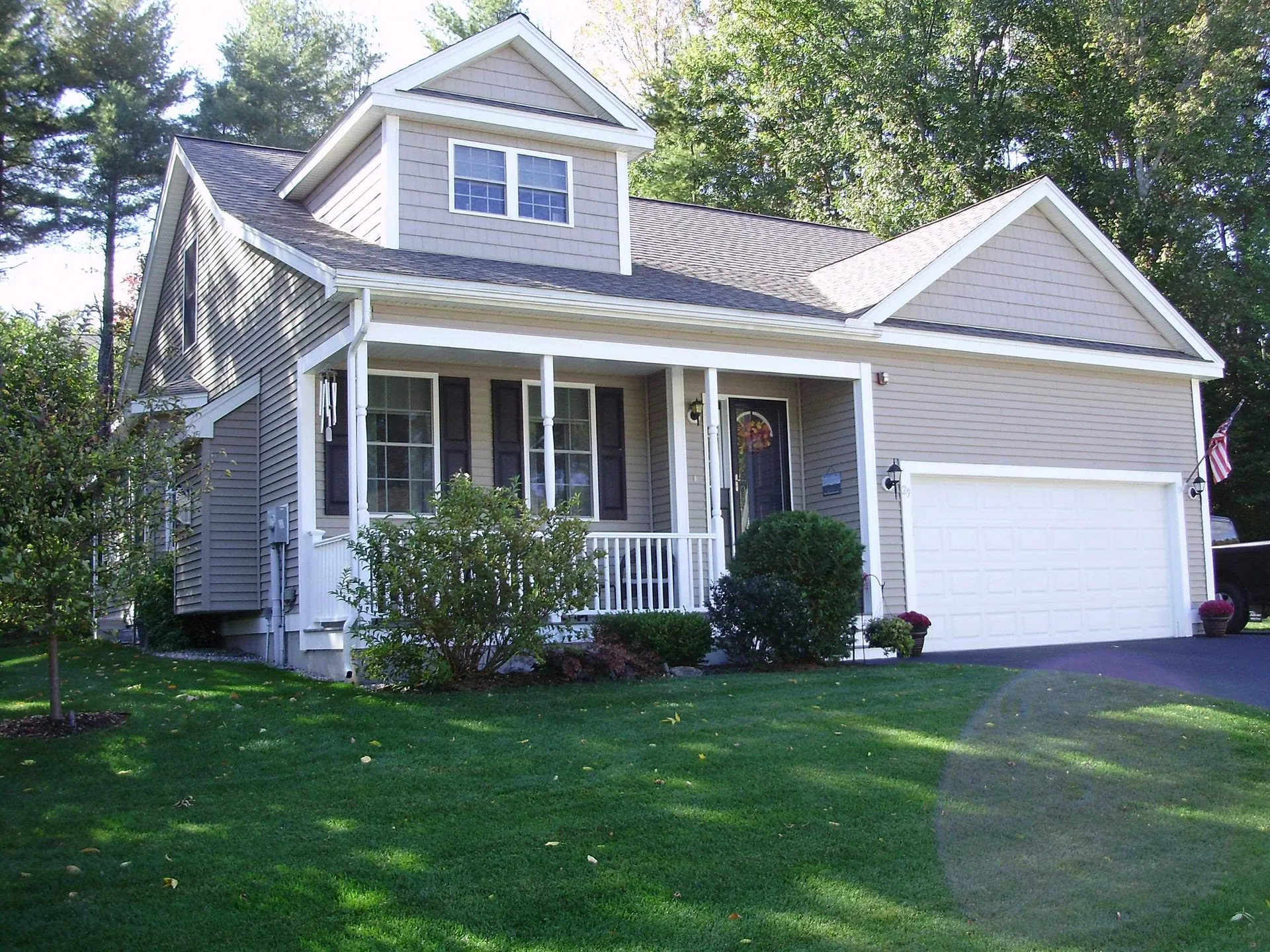 29 Port Way Laconia NH 03246