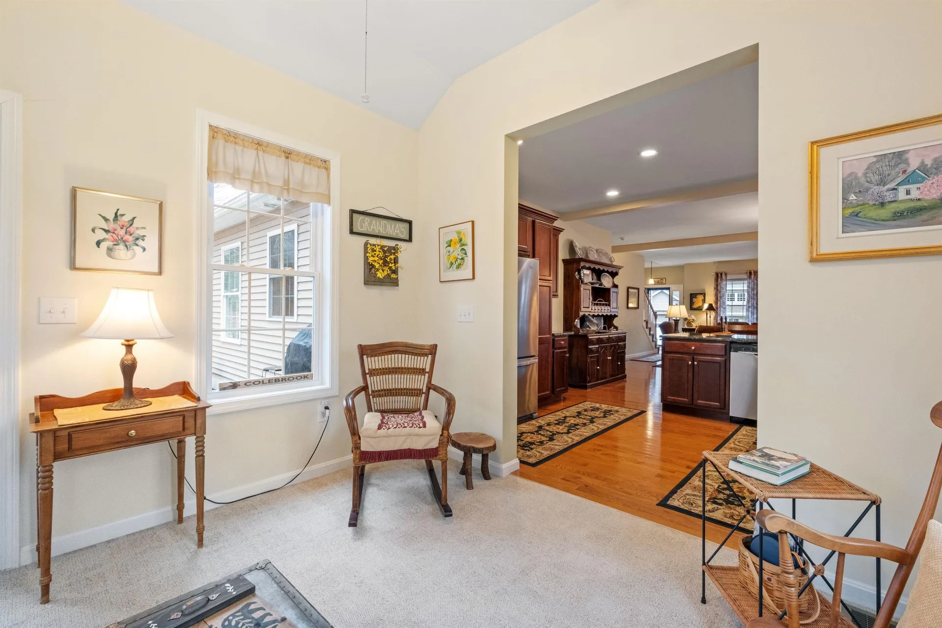 29 Port Way Laconia NH 03246