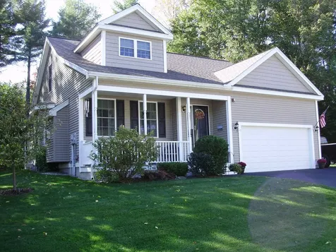 29 Port Way Laconia NH 03246