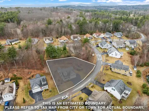 29 Port Way Laconia NH 03246