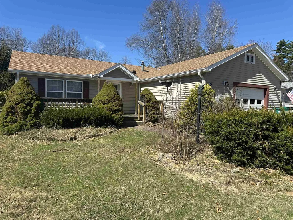 41 Magnolia Lane Belmont NH 03220