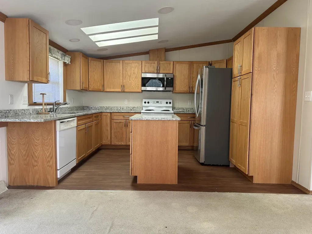 41 Magnolia Lane Belmont NH 03220