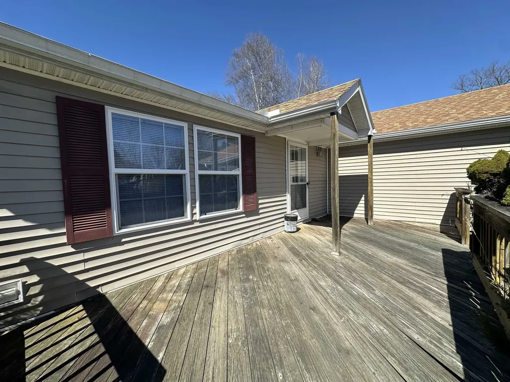 41 Magnolia Lane Belmont NH 03220