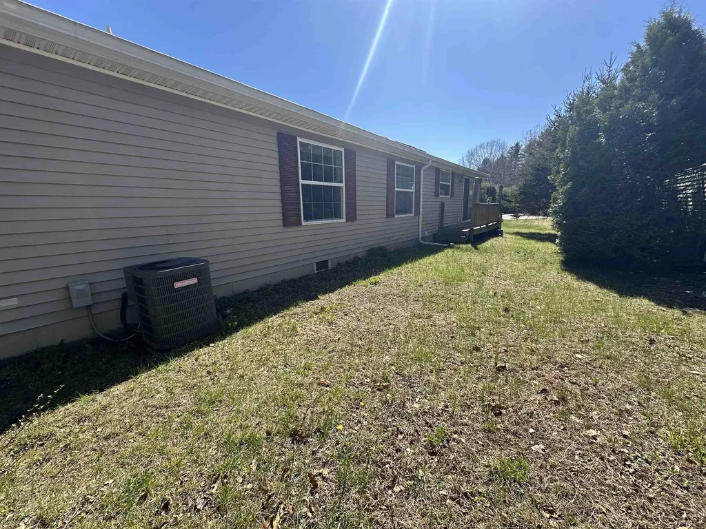 41 Magnolia Lane Belmont NH 03220