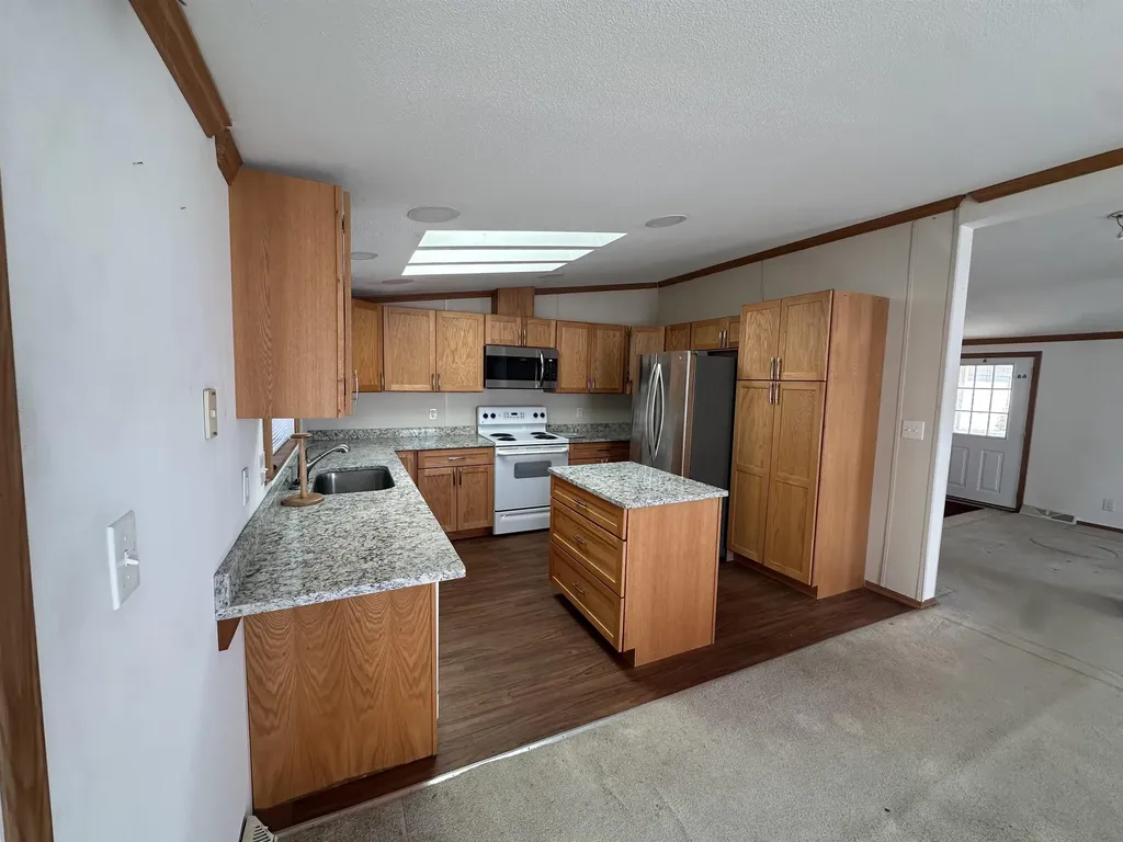 41 Magnolia Lane Belmont NH 03220