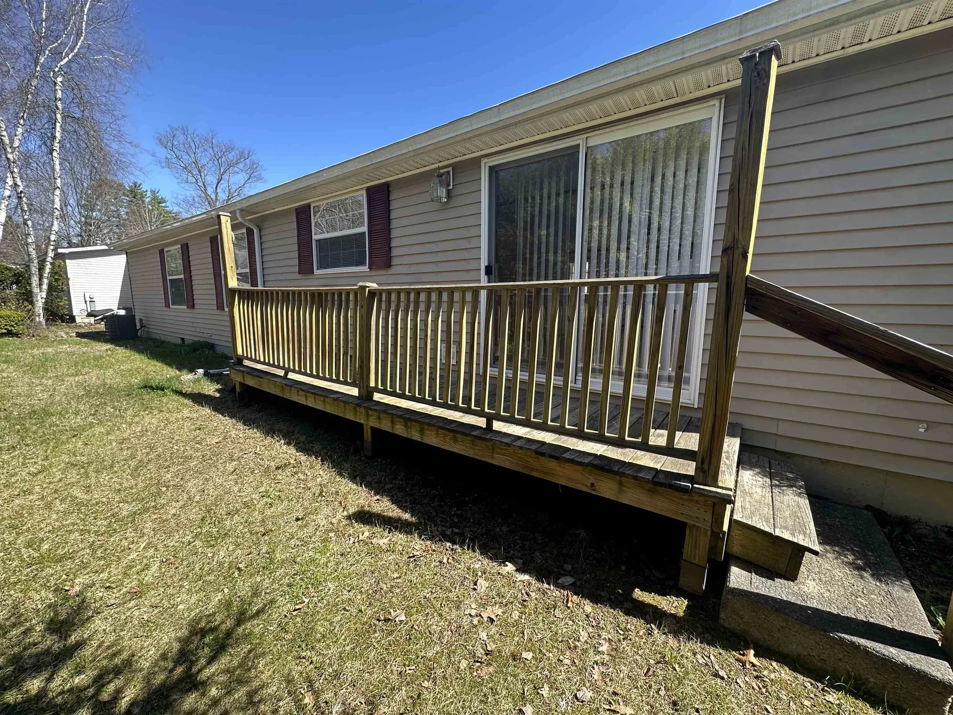 41 Magnolia Lane Belmont NH 03220