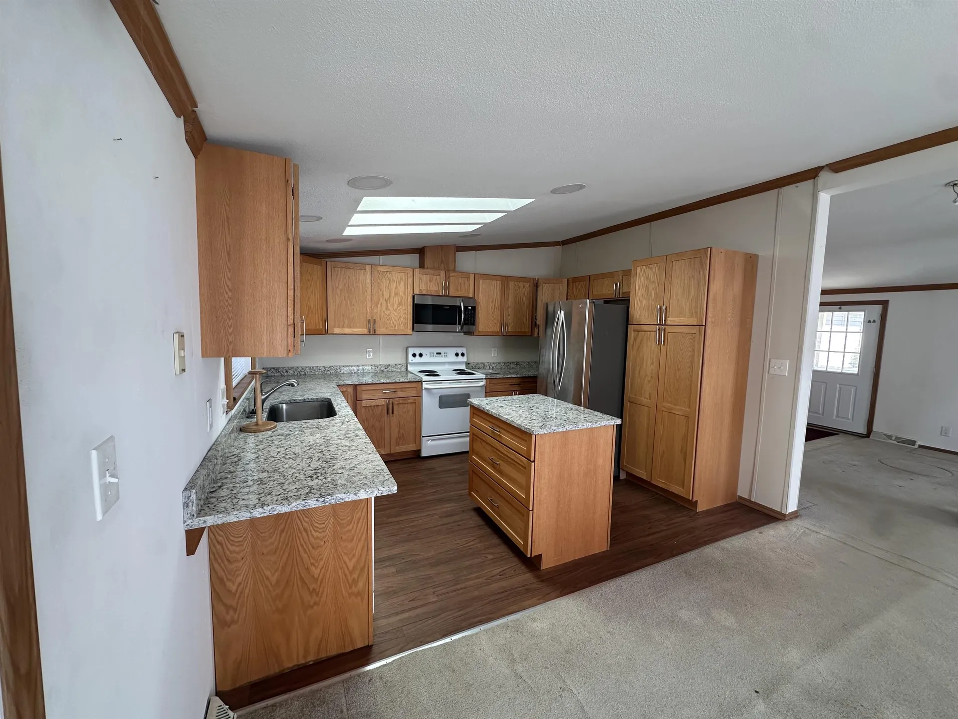 41 Magnolia Lane Belmont NH 03220