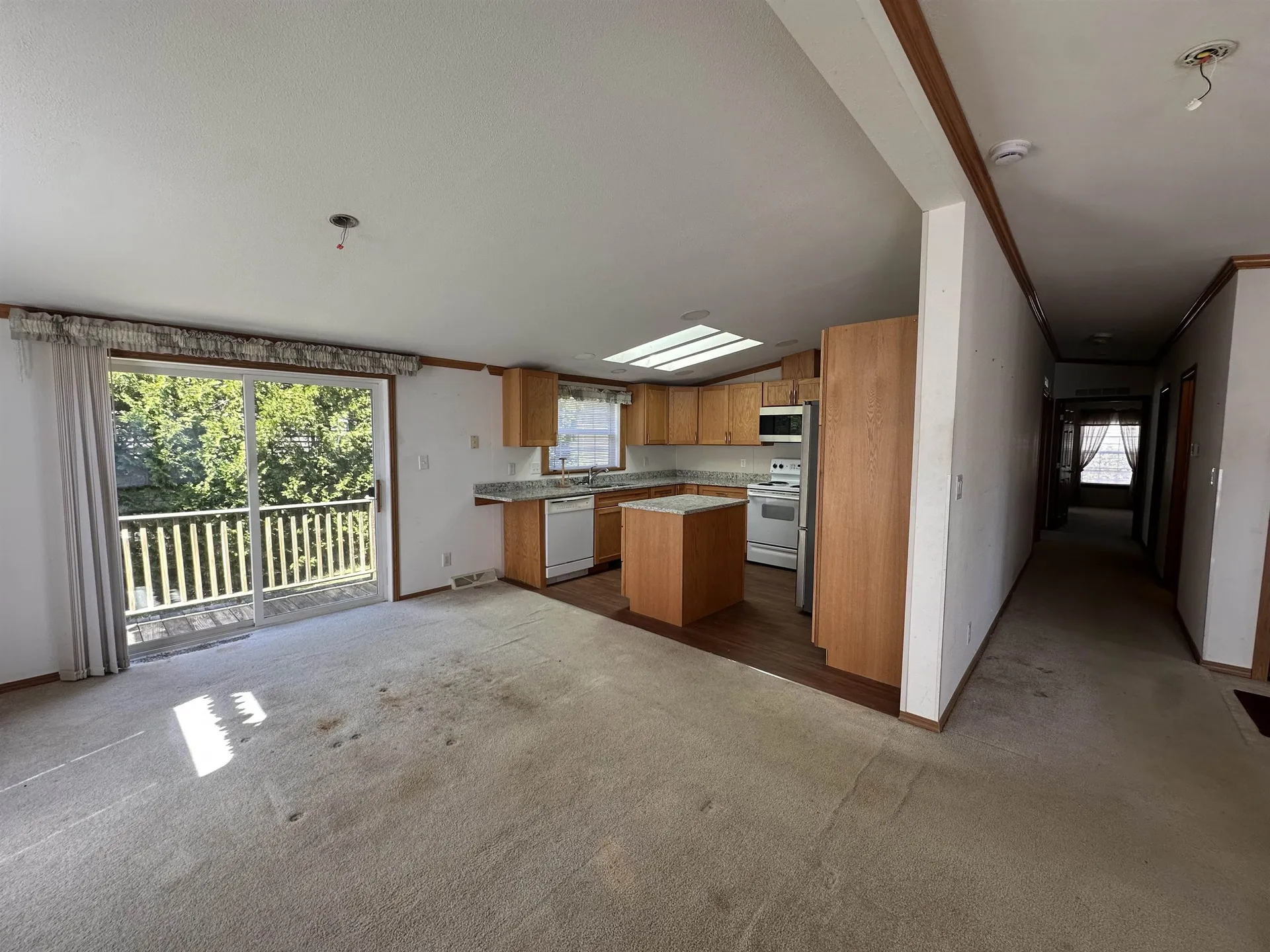 41 Magnolia Lane Belmont NH 03220