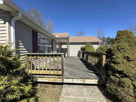 41 Magnolia Lane Belmont NH 03220