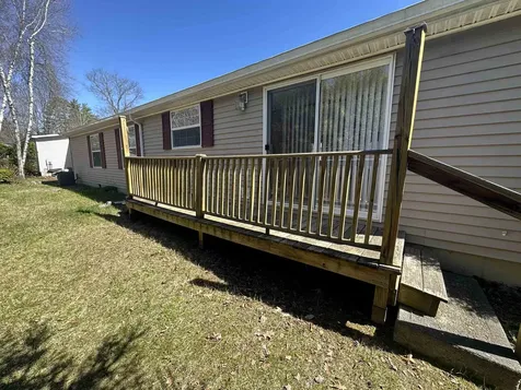 41 Magnolia Lane Belmont NH 03220