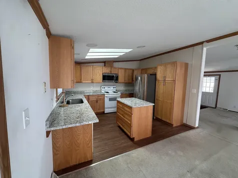 41 Magnolia Lane Belmont NH 03220