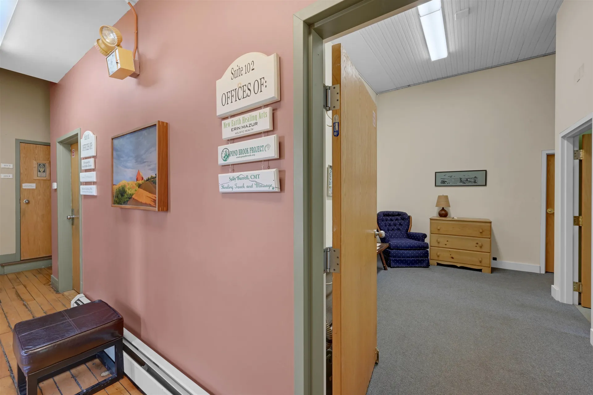 14 School Street Bristol VT 05443