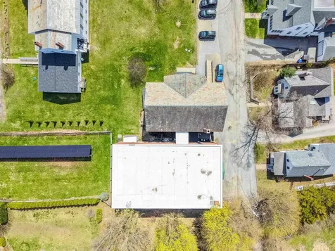 14 School Street Bristol VT 05443