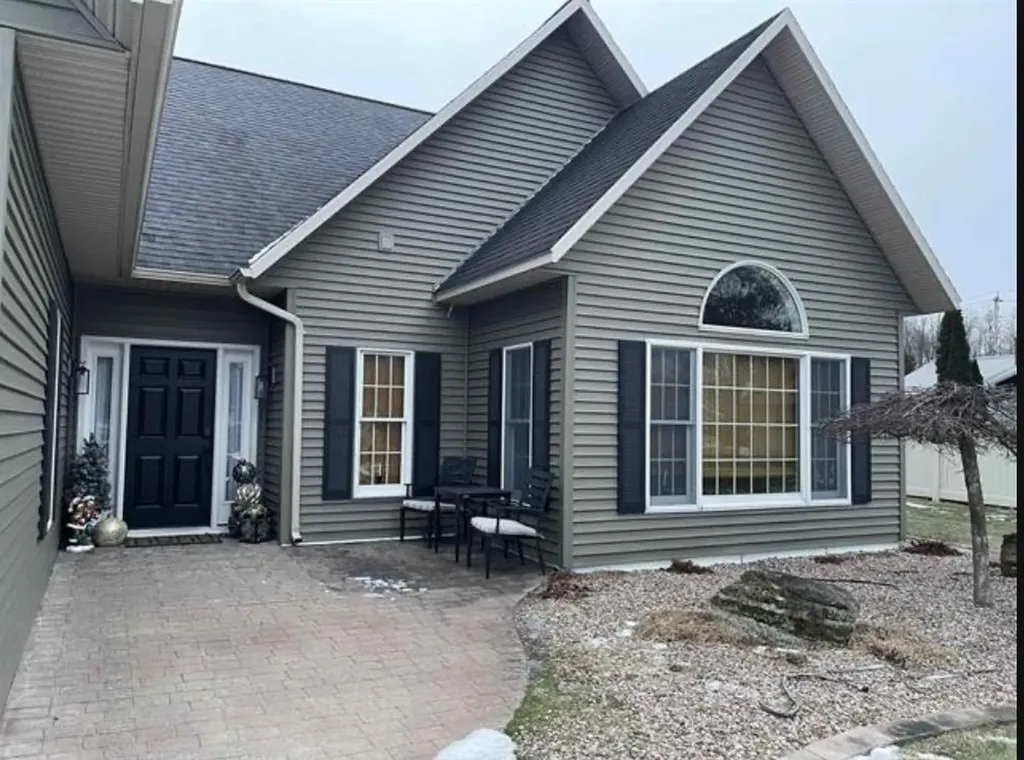 5 Evelyn Lane Swanton VT 05488