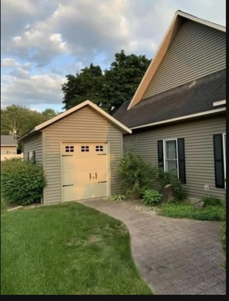5 Evelyn Lane Swanton VT 05488