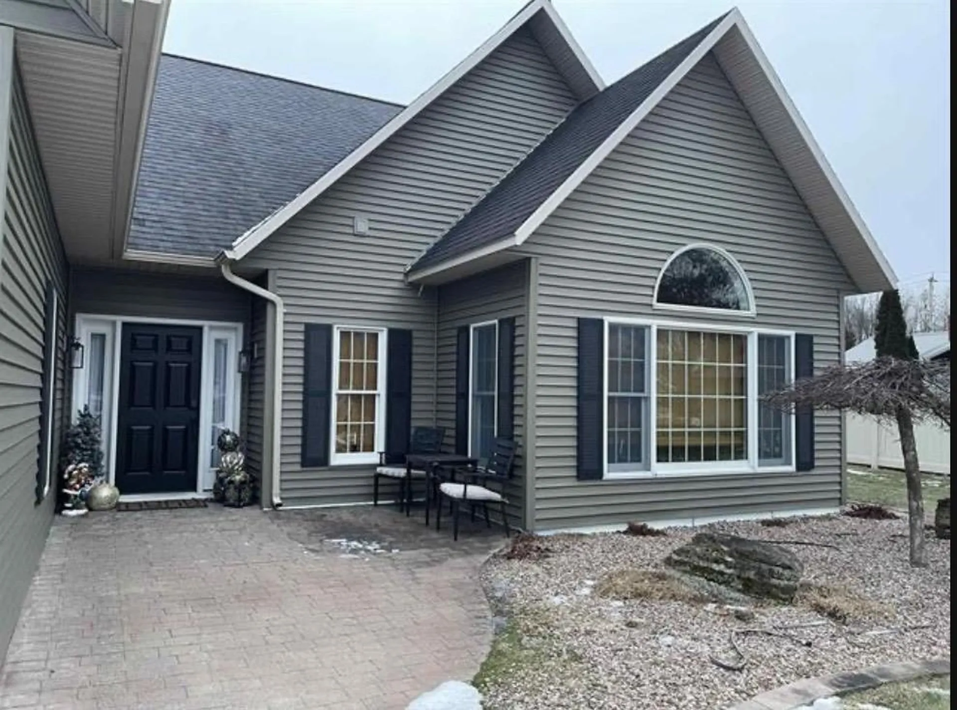 5 Evelyn Lane Swanton VT 05488