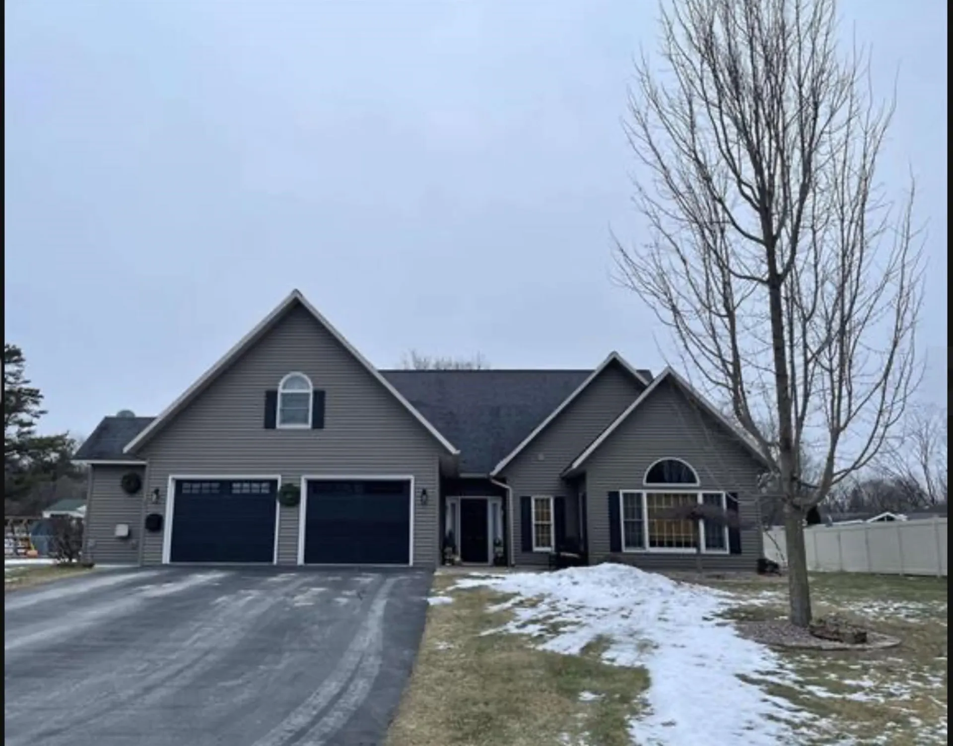 5 Evelyn Lane Swanton VT 05488