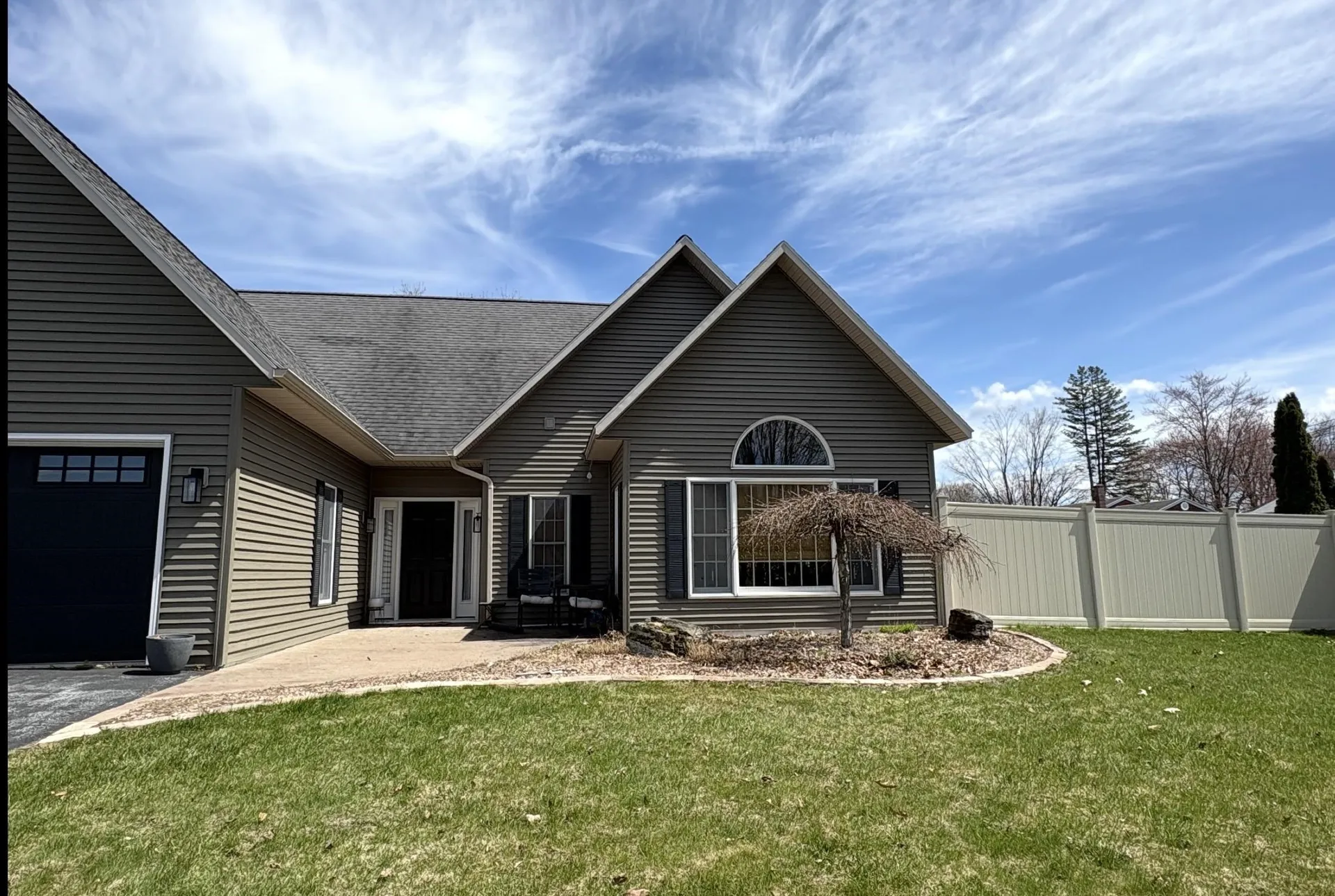 5 Evelyn Lane Swanton VT 05488