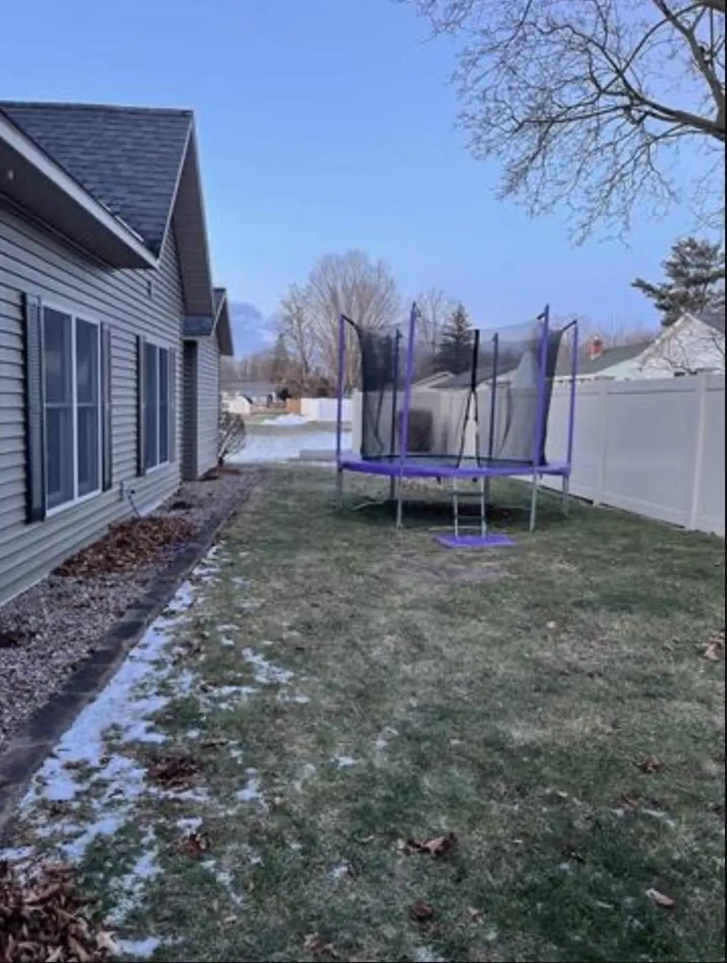 5 Evelyn Lane Swanton VT 05488