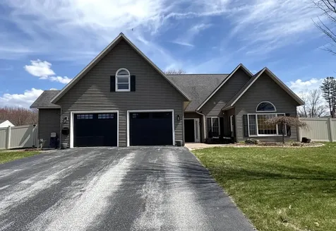 5 Evelyn Lane Swanton VT 05488