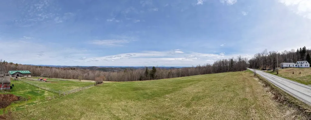 00 Higley Hill Road Marlboro VT 05344