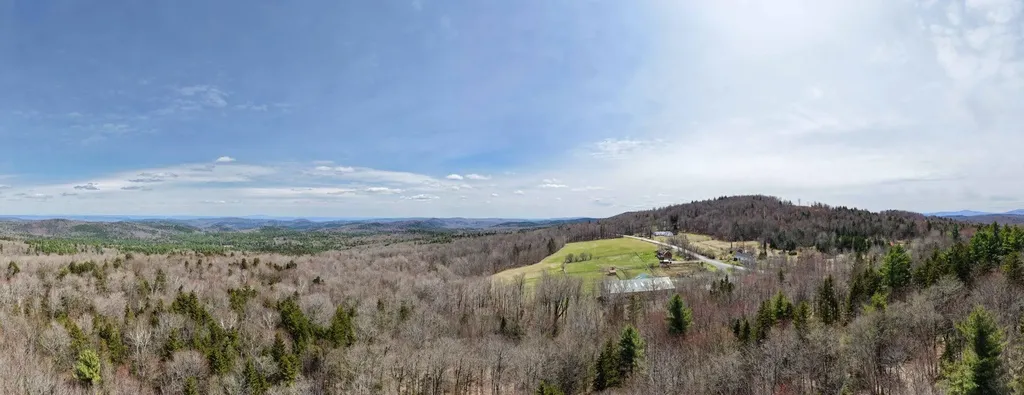 00 Higley Hill Road Marlboro VT 05344
