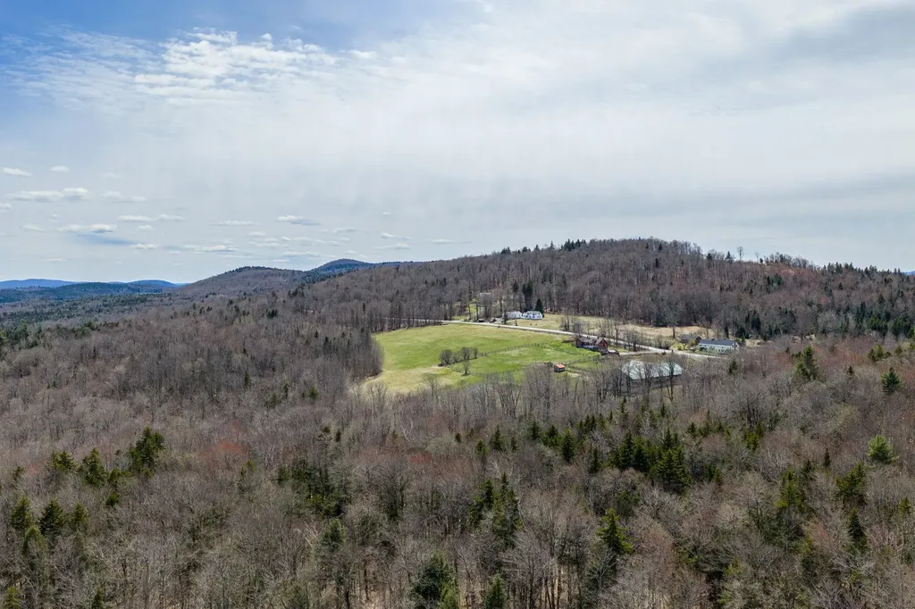 00 Higley Hill Road Marlboro VT 05344