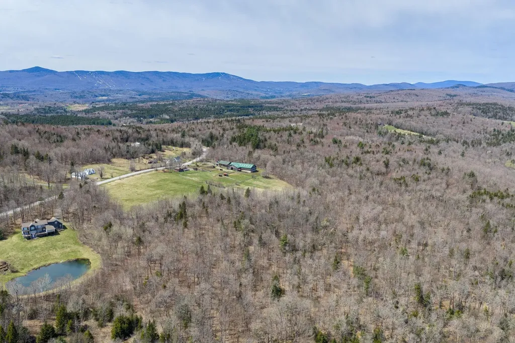 00 Higley Hill Road Marlboro VT 05344