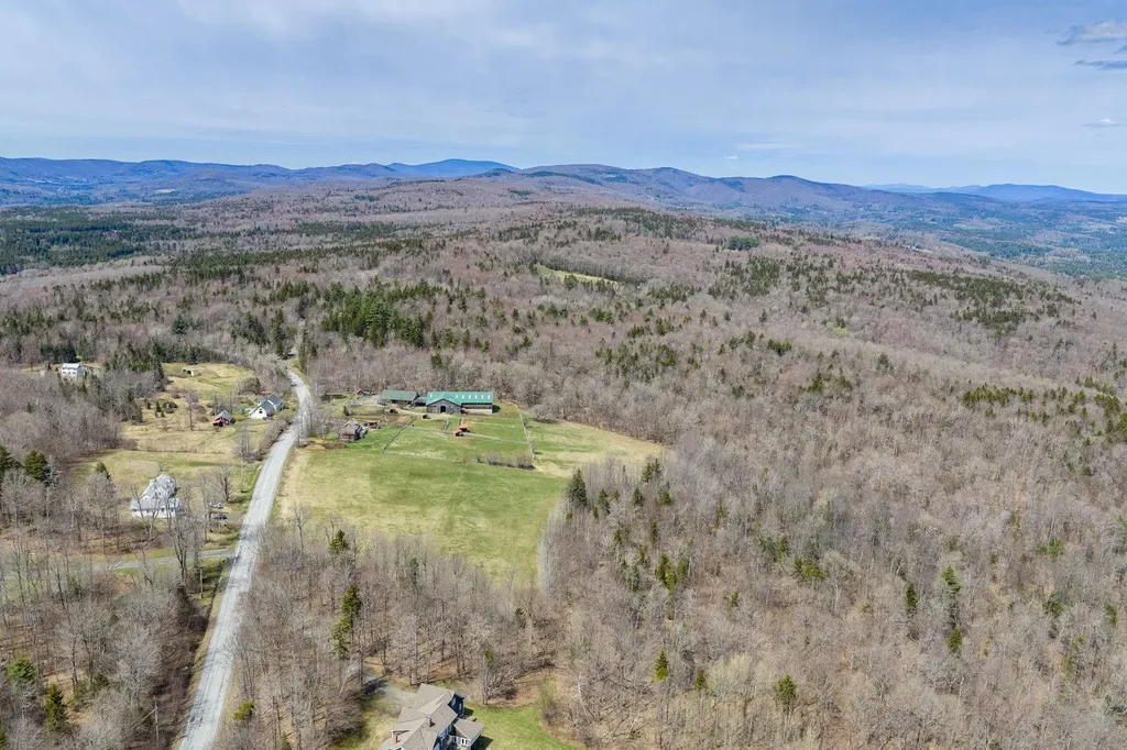00 Higley Hill Road Marlboro VT 05344