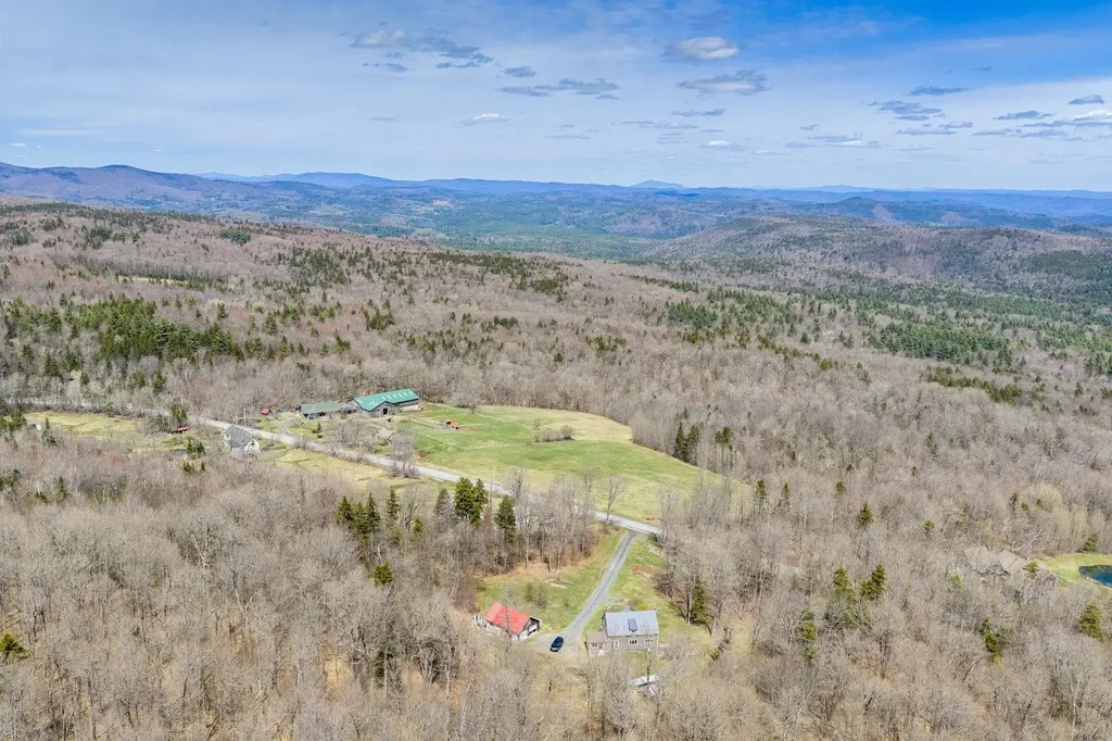 00 Higley Hill Road Marlboro VT 05344