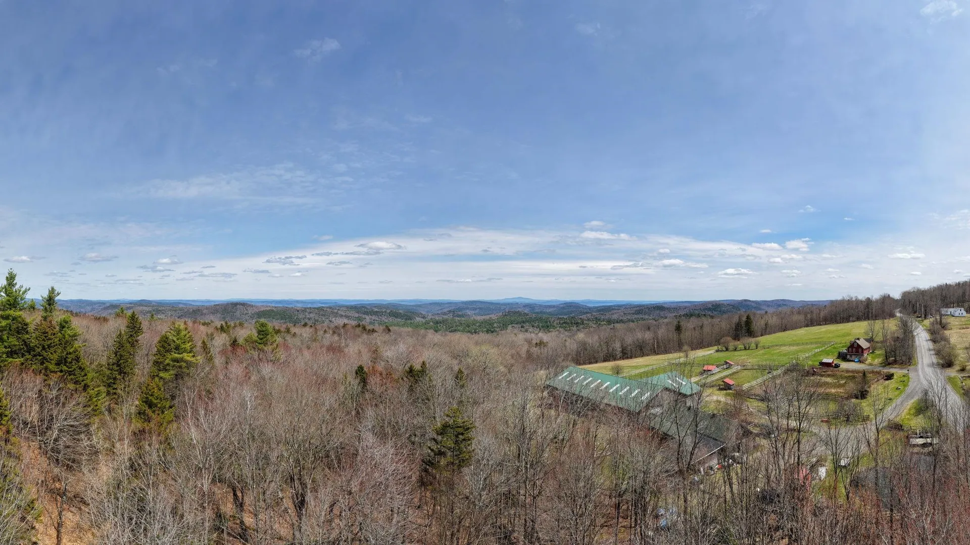 00 Higley Hill Road Marlboro VT 05344