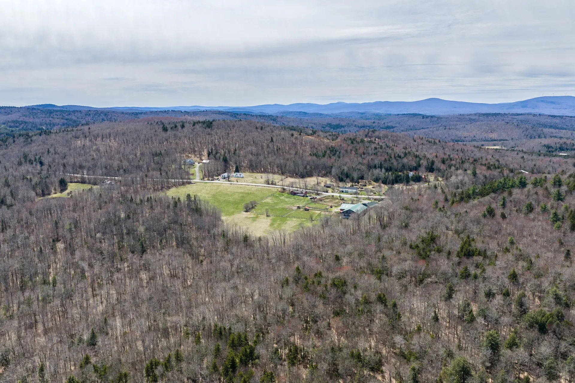 00 Higley Hill Road Marlboro VT 05344
