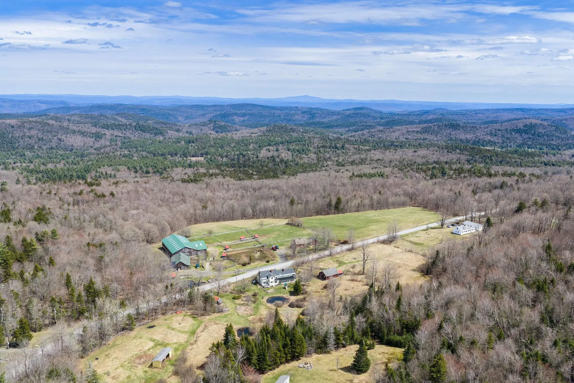 00 Higley Hill Road Marlboro VT 05344