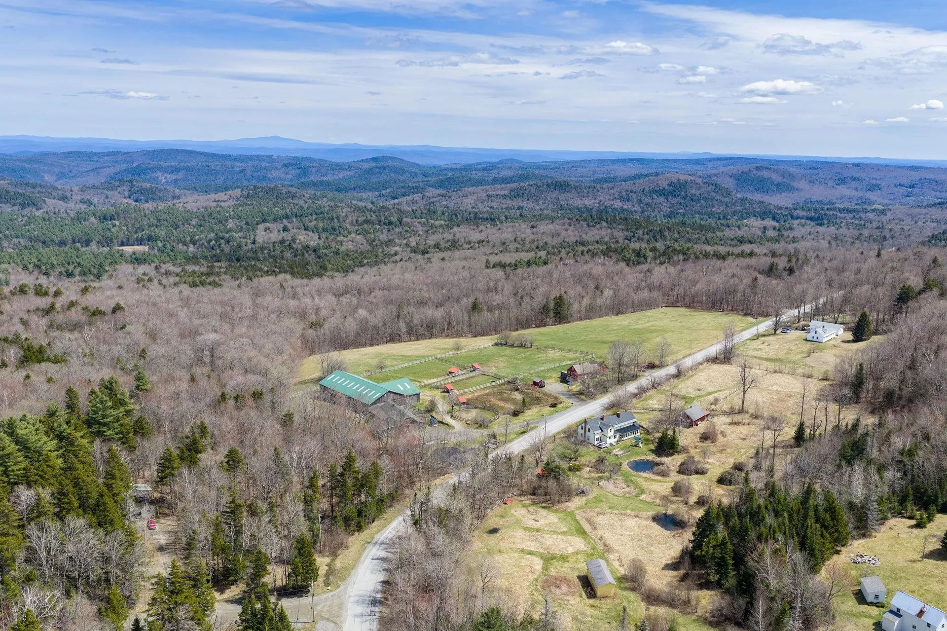00 Higley Hill Road Marlboro VT 05344