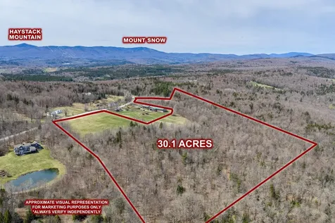 00 Higley Hill Road Marlboro VT 05344