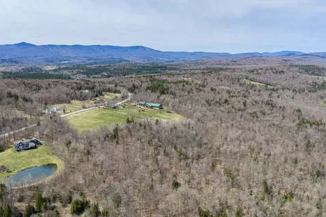 00 Higley Hill Road Marlboro VT 05344