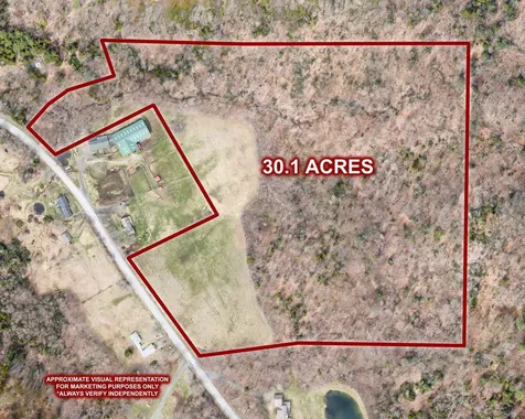 00 Higley Hill Road Marlboro VT 05344