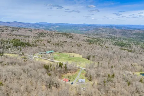 00 Higley Hill Road Marlboro VT 05344