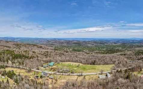 00 Higley Hill Road Marlboro VT 05344