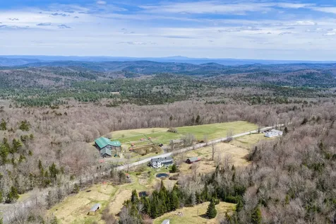 00 Higley Hill Road Marlboro VT 05344