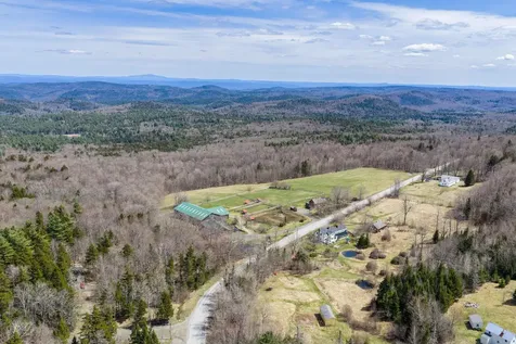 00 Higley Hill Road Marlboro VT 05344