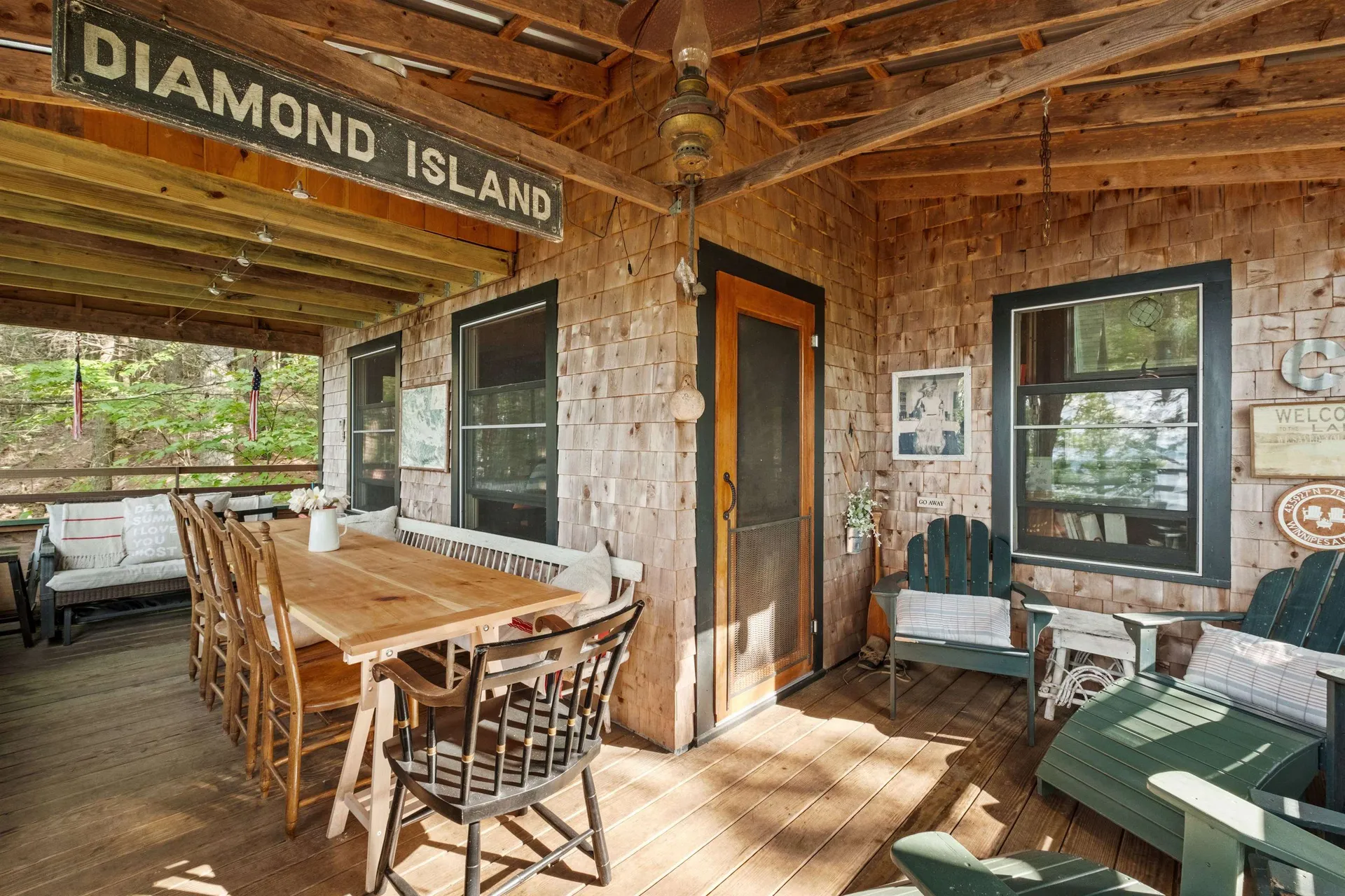 4 Diamond Island Gilford NH 03249