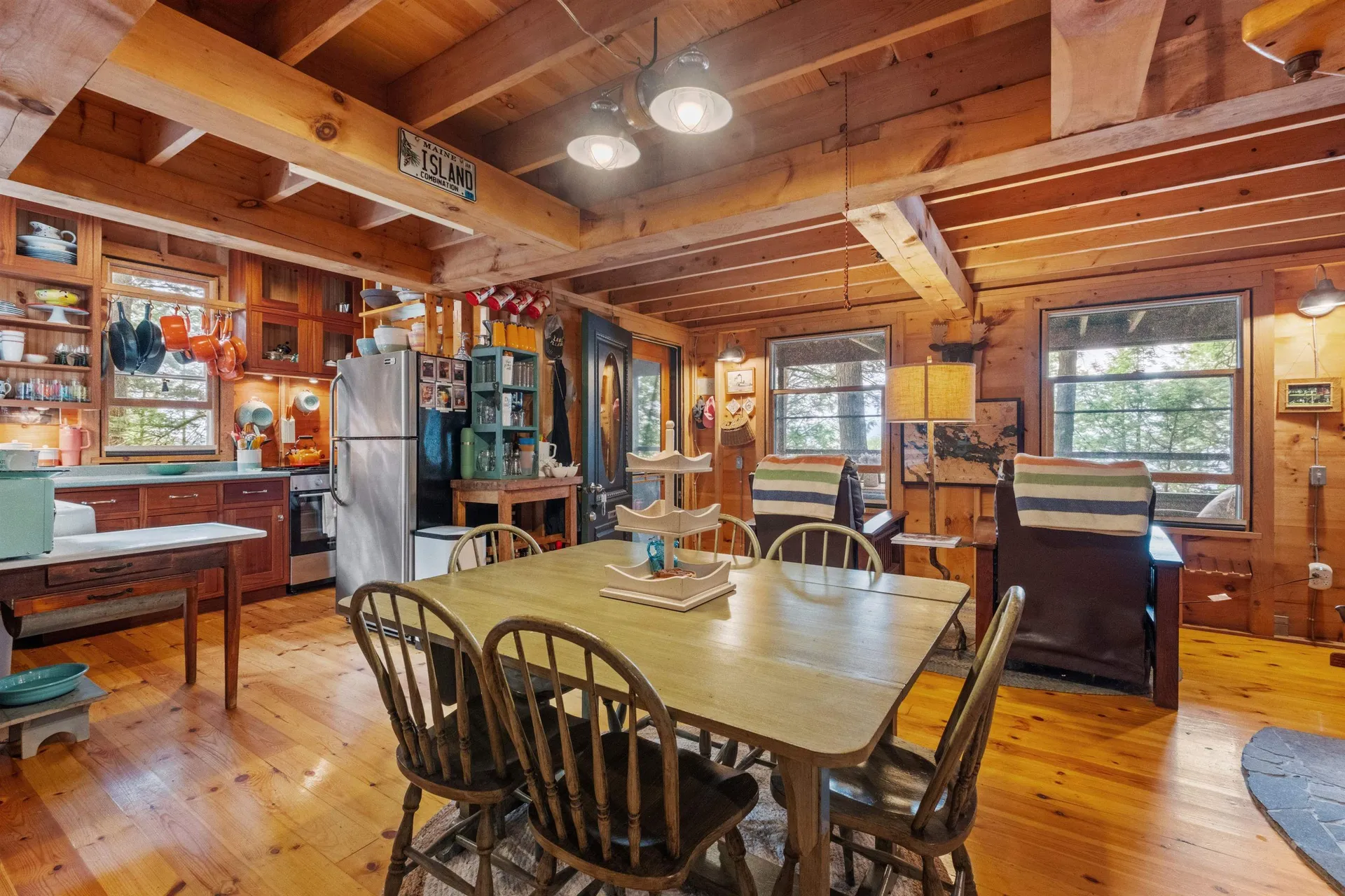 4 Diamond Island Gilford NH 03249