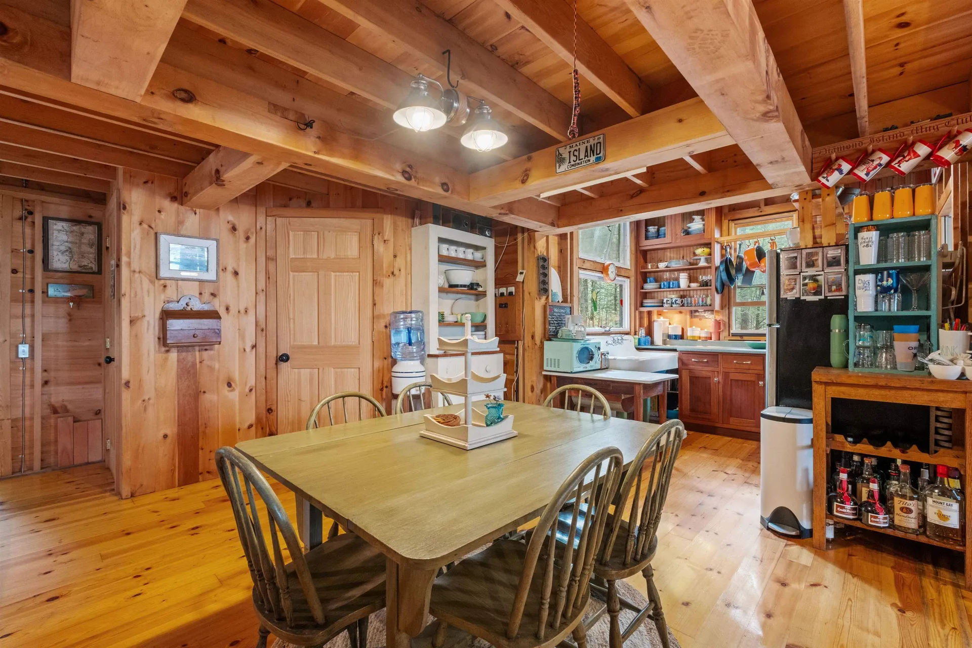 4 Diamond Island Gilford NH 03249